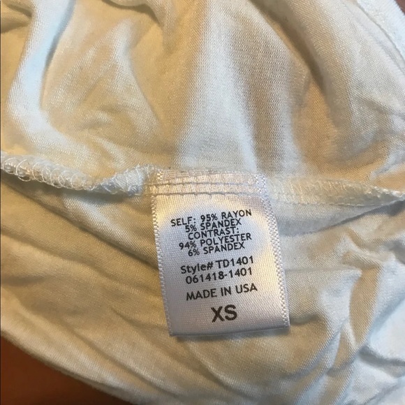 Fore Top - Picture 5 of 6